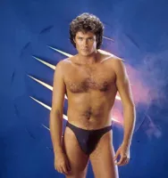 Birthday Hasselhoff