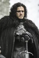 Birthday Jon Snow