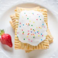 Birthday PopTart