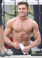 birthday zac efron