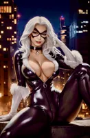 Black Cat