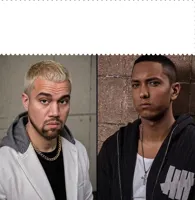 black Eminem