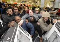 Black Friday Matters