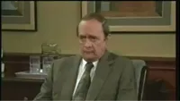 Bob Newhart Therapy