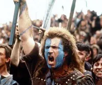 braveheart freedom