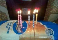 Bread Birthday