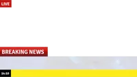 Breaking News template