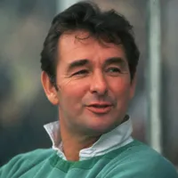 Brian Clough Happy Birthday