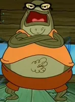 Bubble Bass