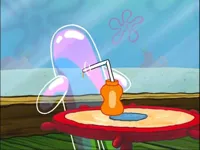 Bubble buddy