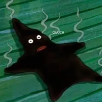 Burnt Patrick