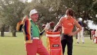 Caddyshack Birthday