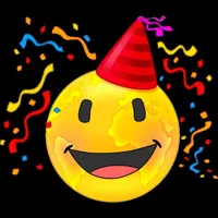 Caitlin Birthday emoji