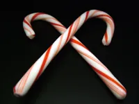 candy canes