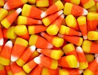 candy corn