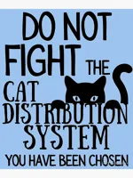 Cat Distribution System