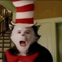 Cat in the Hat