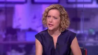 Cathy Newman feminist stunned