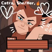 Catra