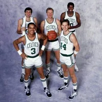 Celtics 80s