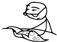Cereal Guy's Daddy