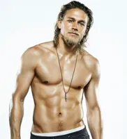 Charlie Hunnam birthday