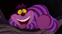 Cheshire Cat