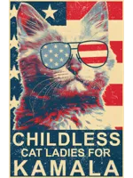 Childless Cat Lady