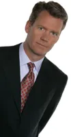 Chris Hansen birthday