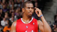 chris paul