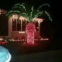 Christmas Lights