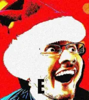 christmas markiplier e