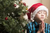 Christmas Prayers