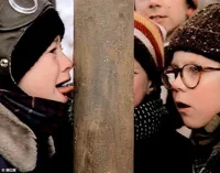 Christmas Story