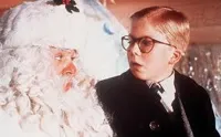 Christmas story