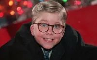 Christmas Story Kid