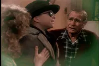 Christmas Story Soap Poisoning