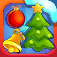 Christmas Sweeper game