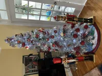 Christmas tree