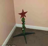 christmas tree