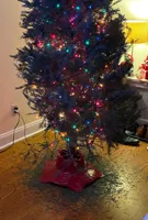 Christmas Tree Fail