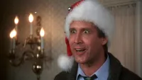 Christmas Vacation