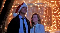 Christmas Vacation