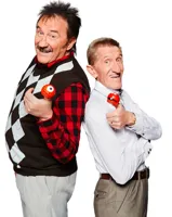 Chuckle Brothers - Happy Birthday