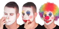 clown