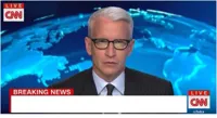 CNN Breaking News Anderson Cooper