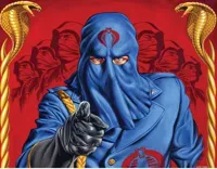 Cobra commander happy birthday