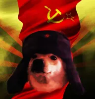 Comrade Doge