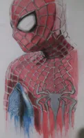 cool spider-man