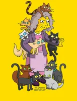 Crazy Cat Lady